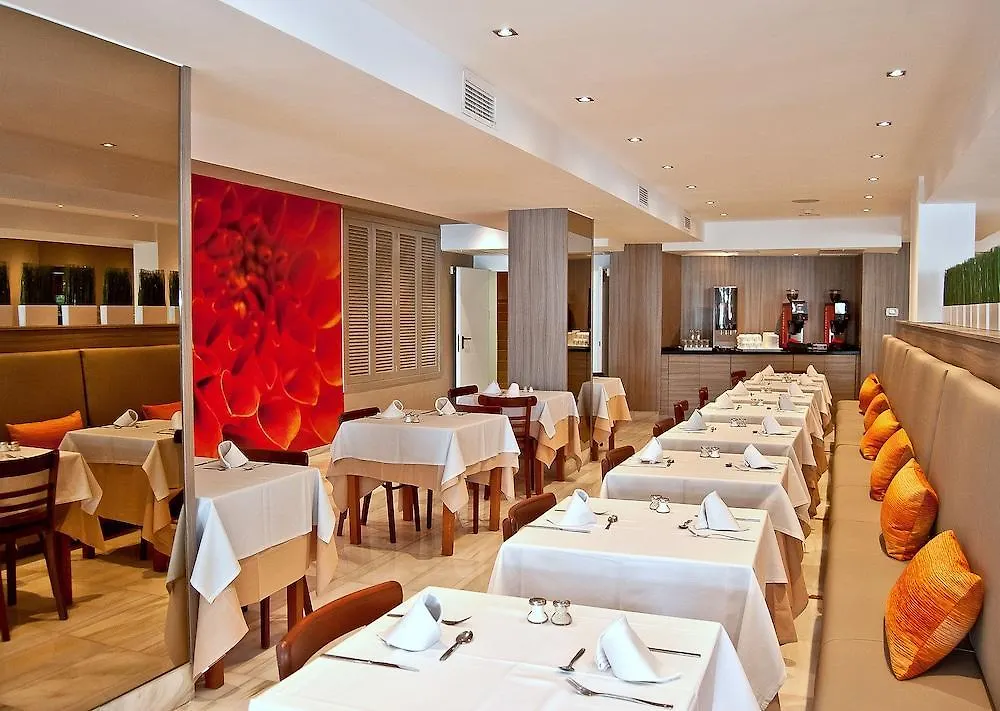 Bq Augusta Hotel Palma de Mallorca