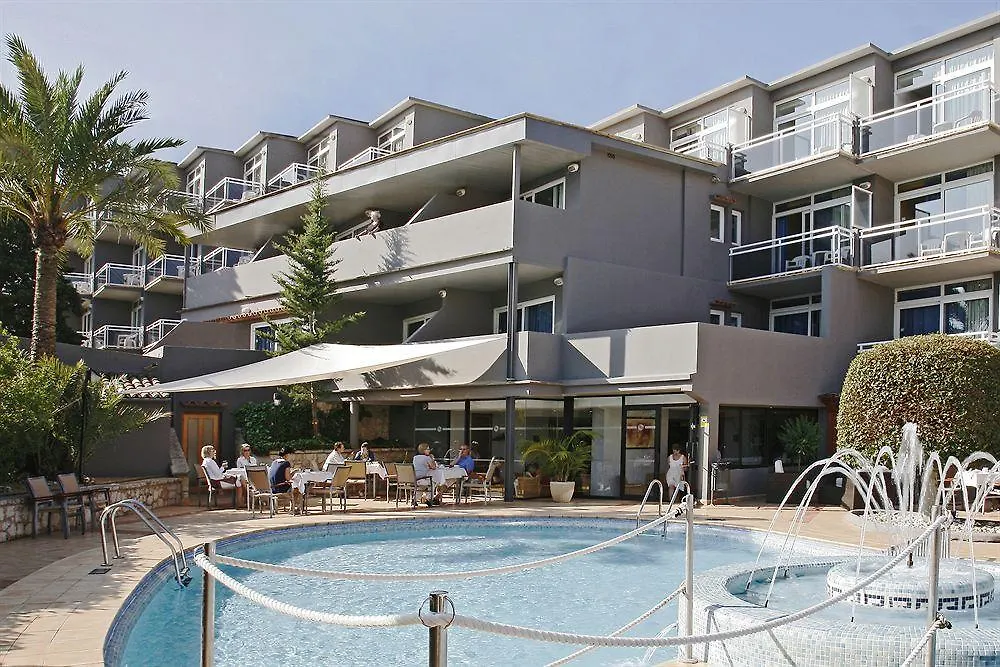 Bq Augusta Hotel Palma de Mallorca