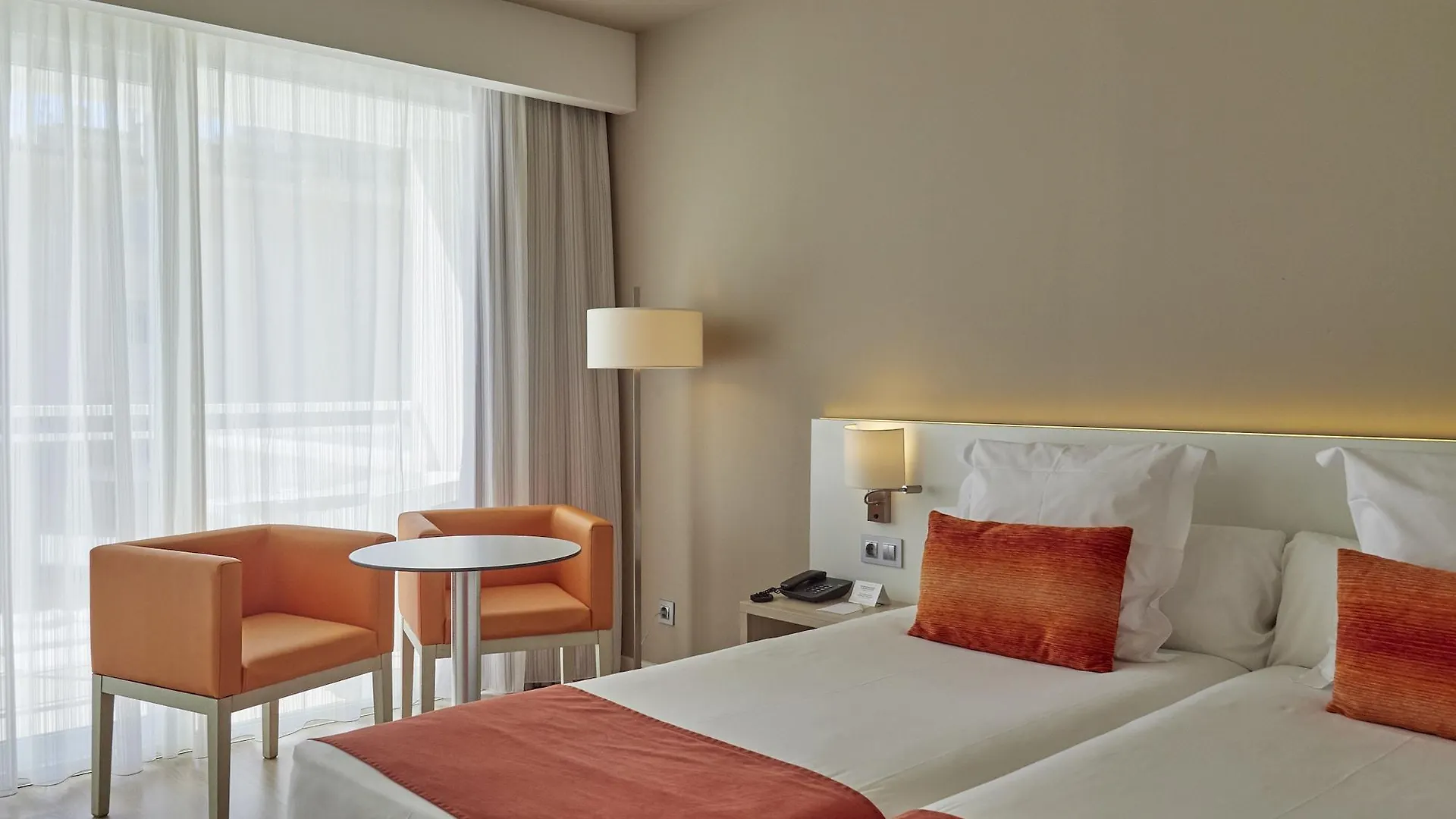 Bq Augusta Hotel Palma de Mallorca