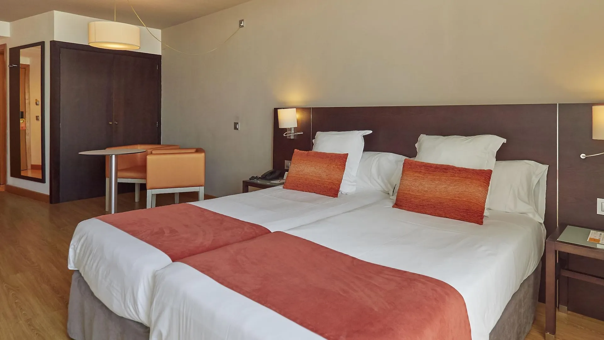 ****  Bq Augusta Hotel Palma de Mallorca Spain