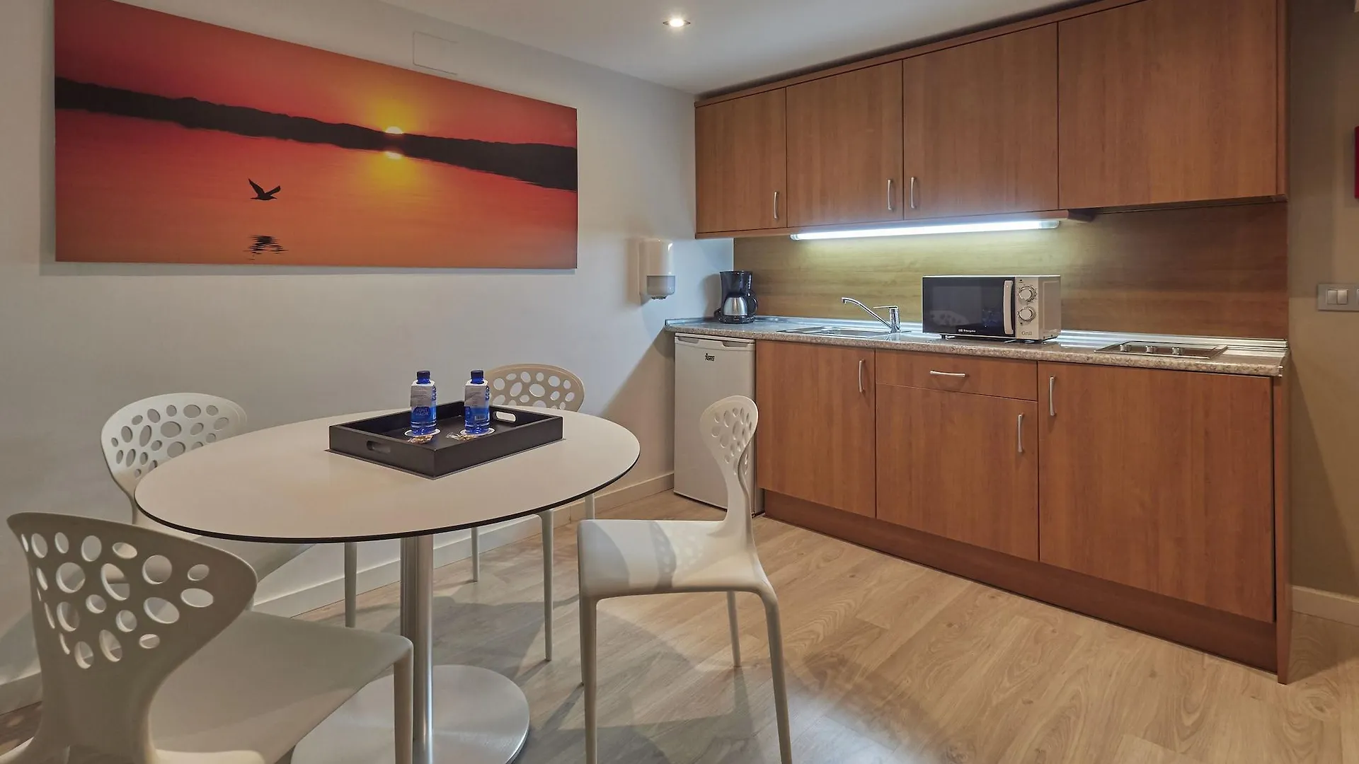 Bq Augusta Hotel Palma de Mallorca