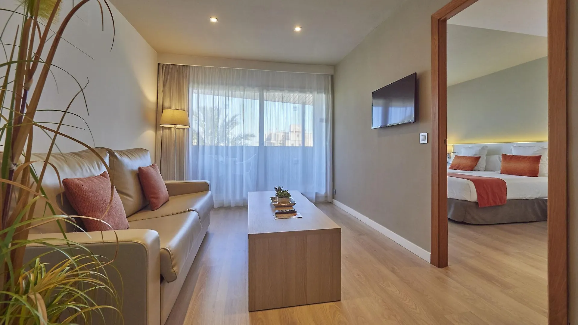 Bq Augusta Hotel Palma de Mallorca