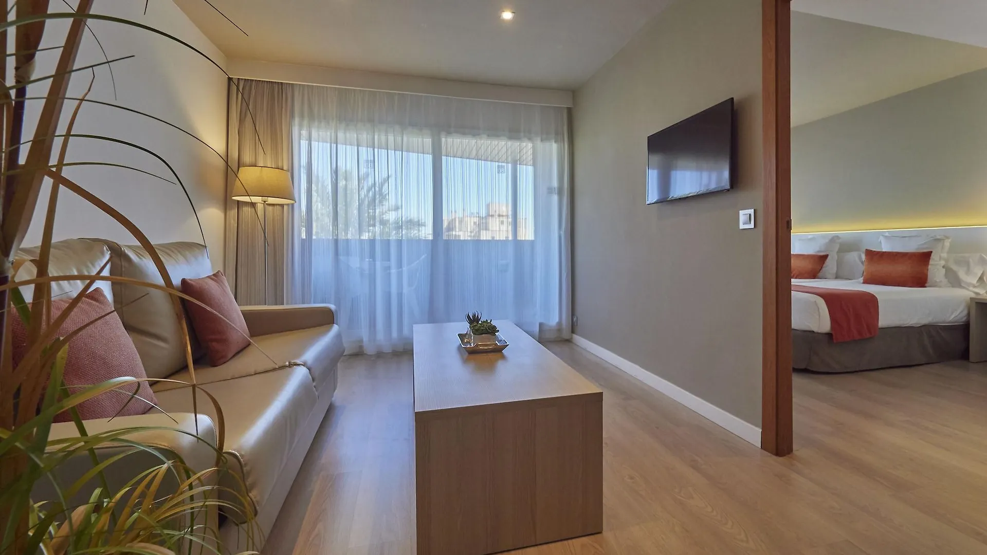 Bq Augusta Hotel Palma de Mallorca