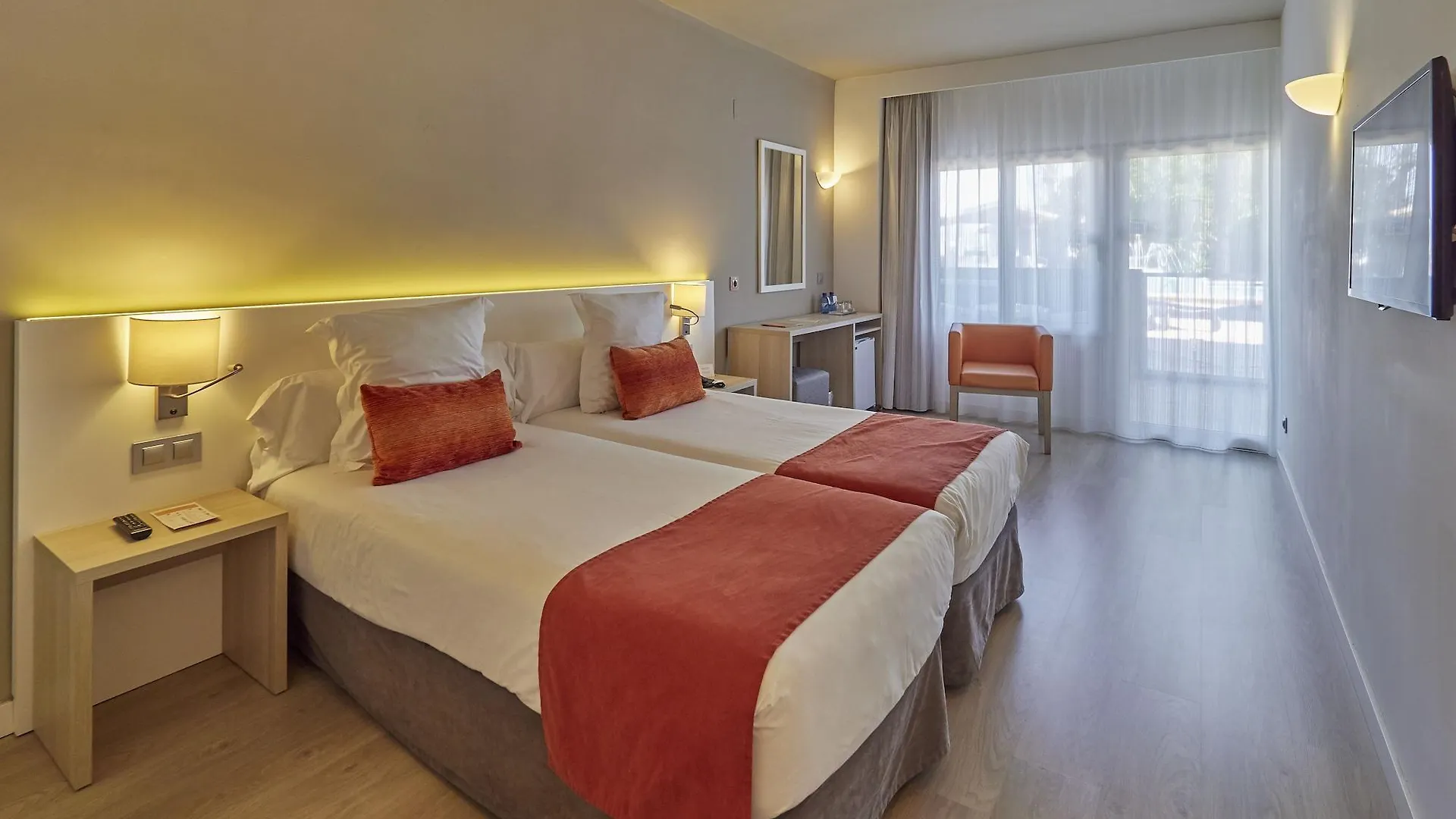 Bq Augusta Hotel Palma de Mallorca