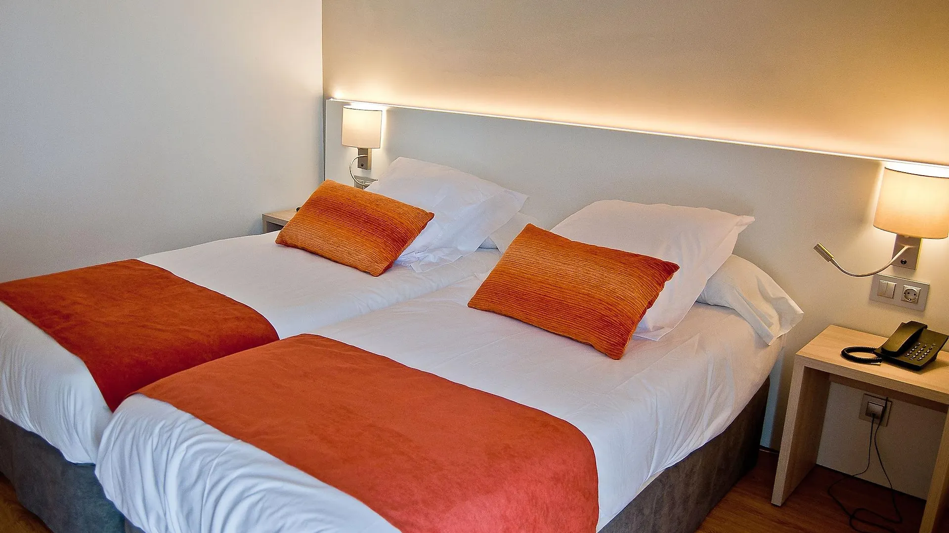 Bq Augusta Hotel Palma de Mallorca Spain