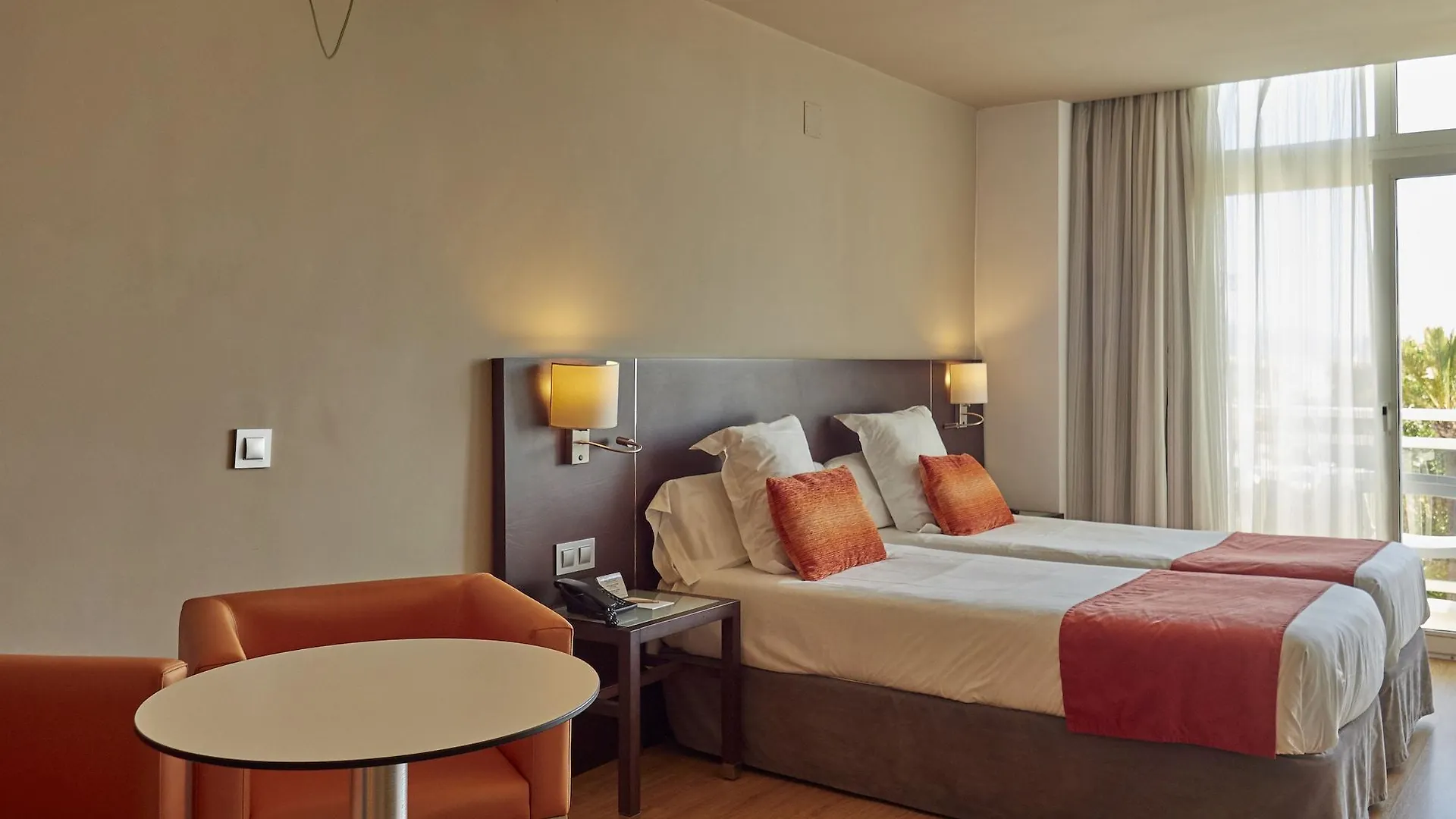 Bq Augusta Hotel Palma de Mallorca