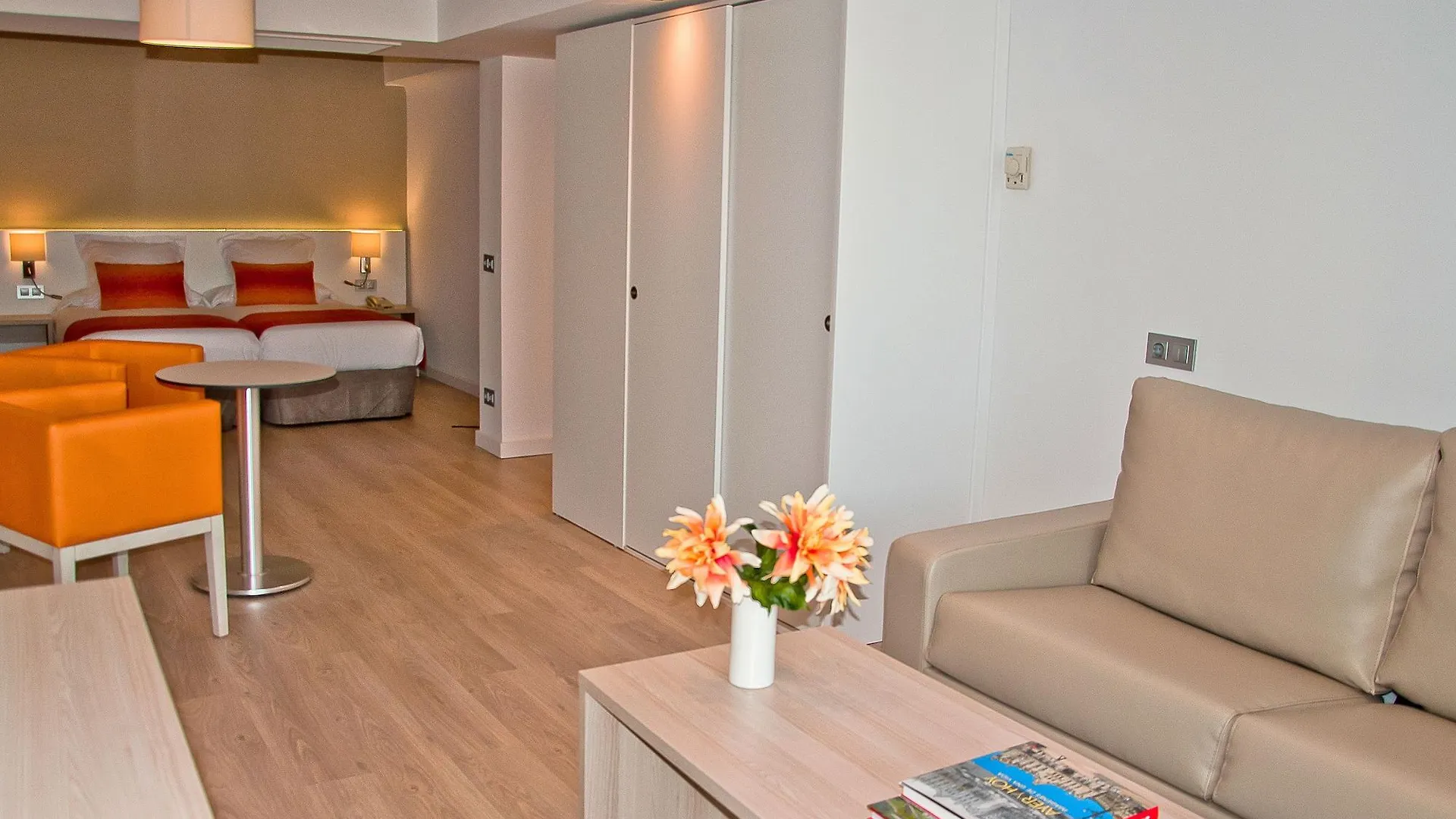 Bq Augusta Hotel Palma de Mallorca