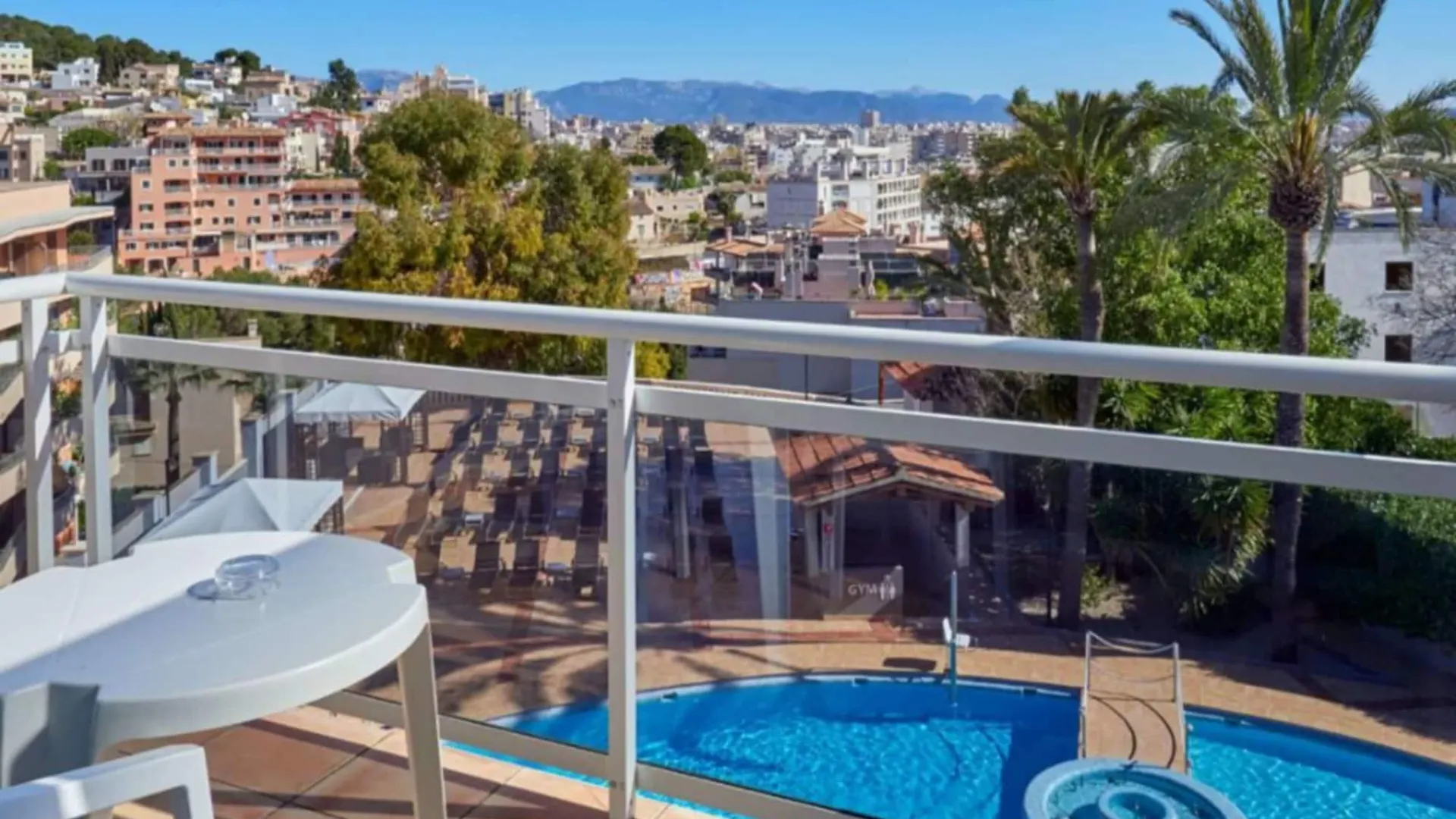 Bq Augusta Hotel Palma de Mallorca
