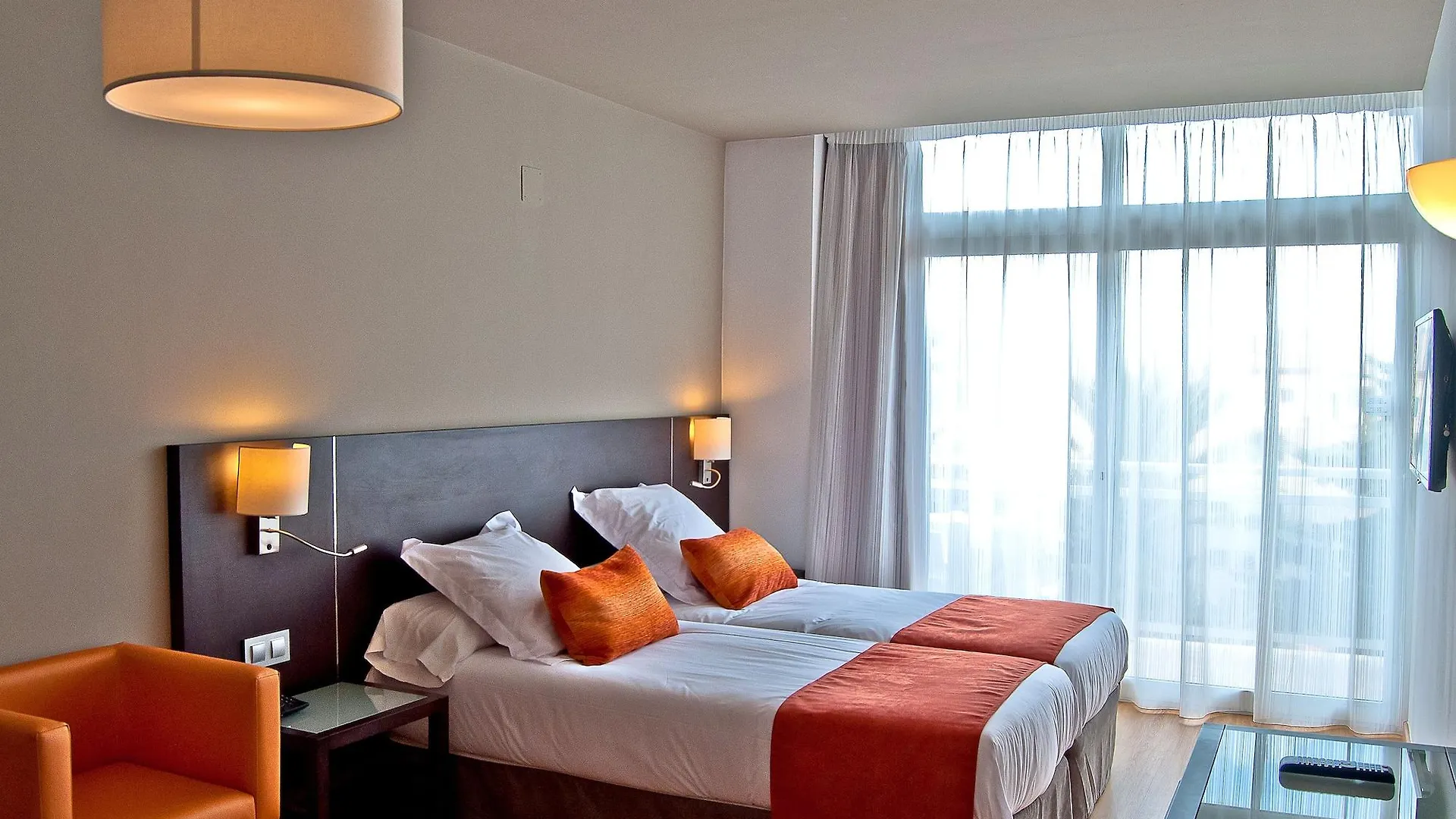 Bq Augusta Hotel Palma de Mallorca 4*,