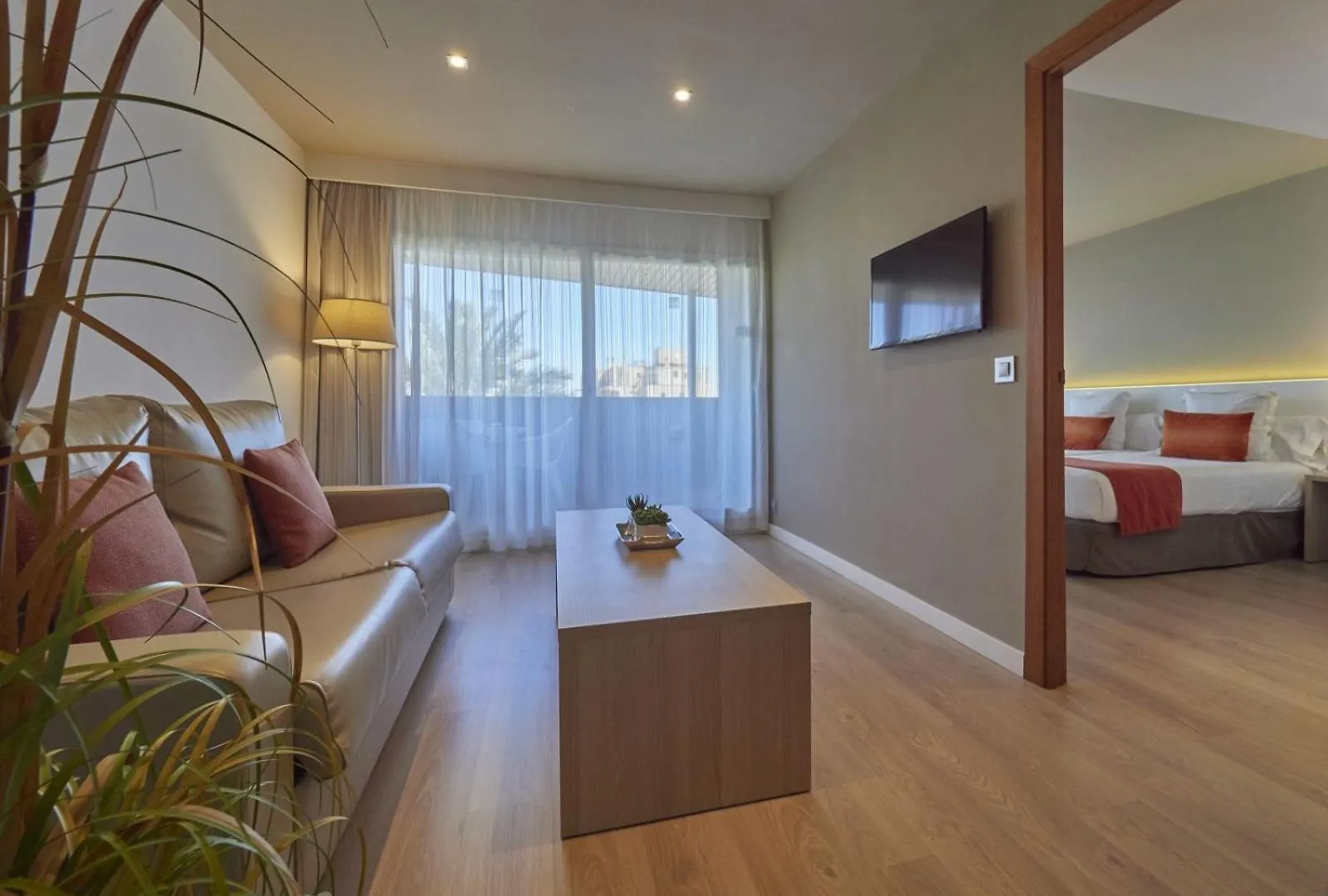 Bq Augusta Hotel Palma de Mallorca