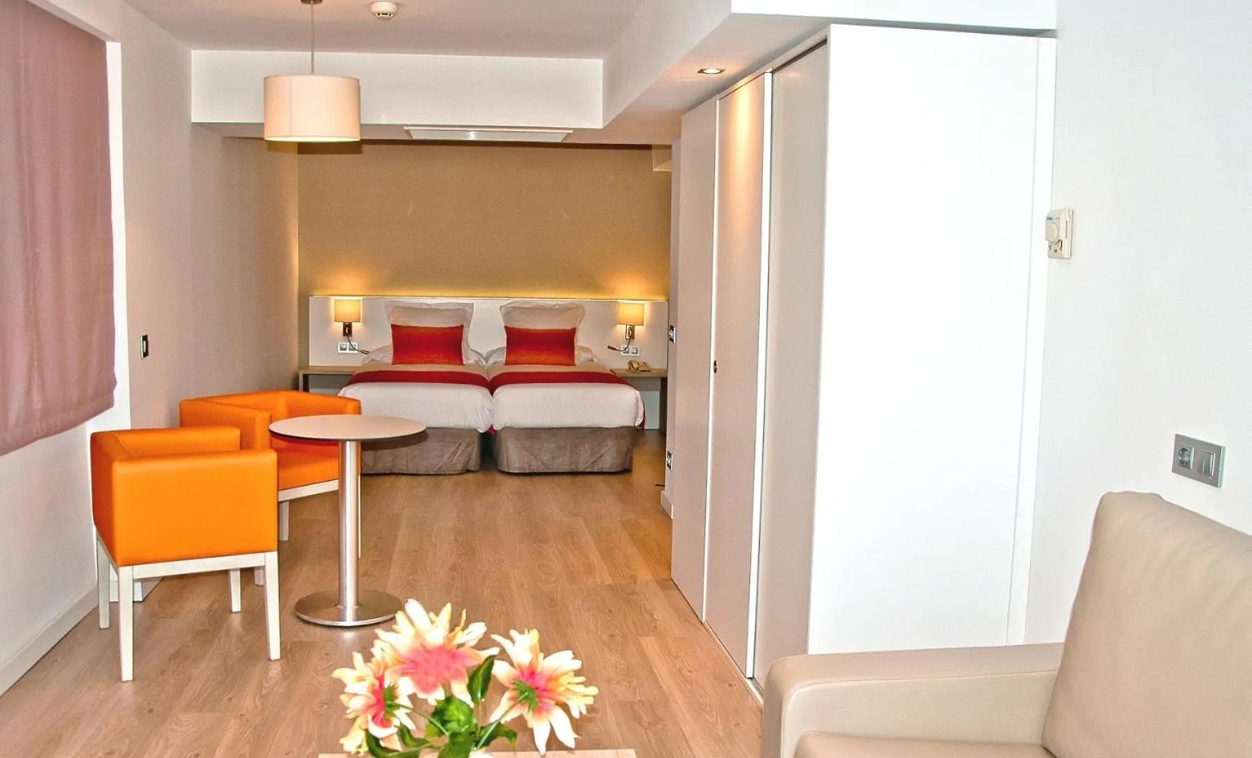 Bq Augusta Hotel Palma de Mallorca Spain