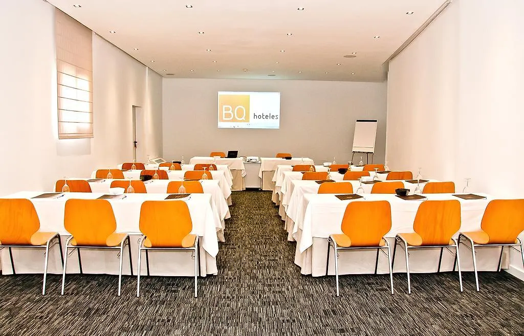 Bq Augusta Hotel Palma de Mallorca Spain