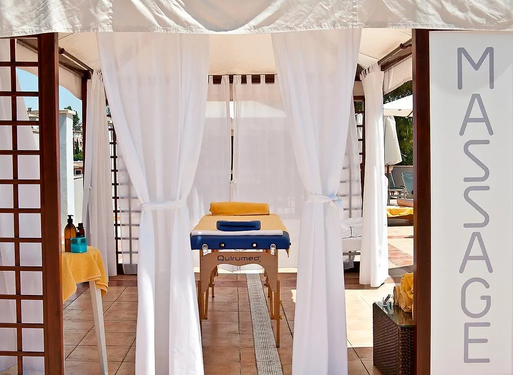 Bq Augusta Hotel Palma de Mallorca