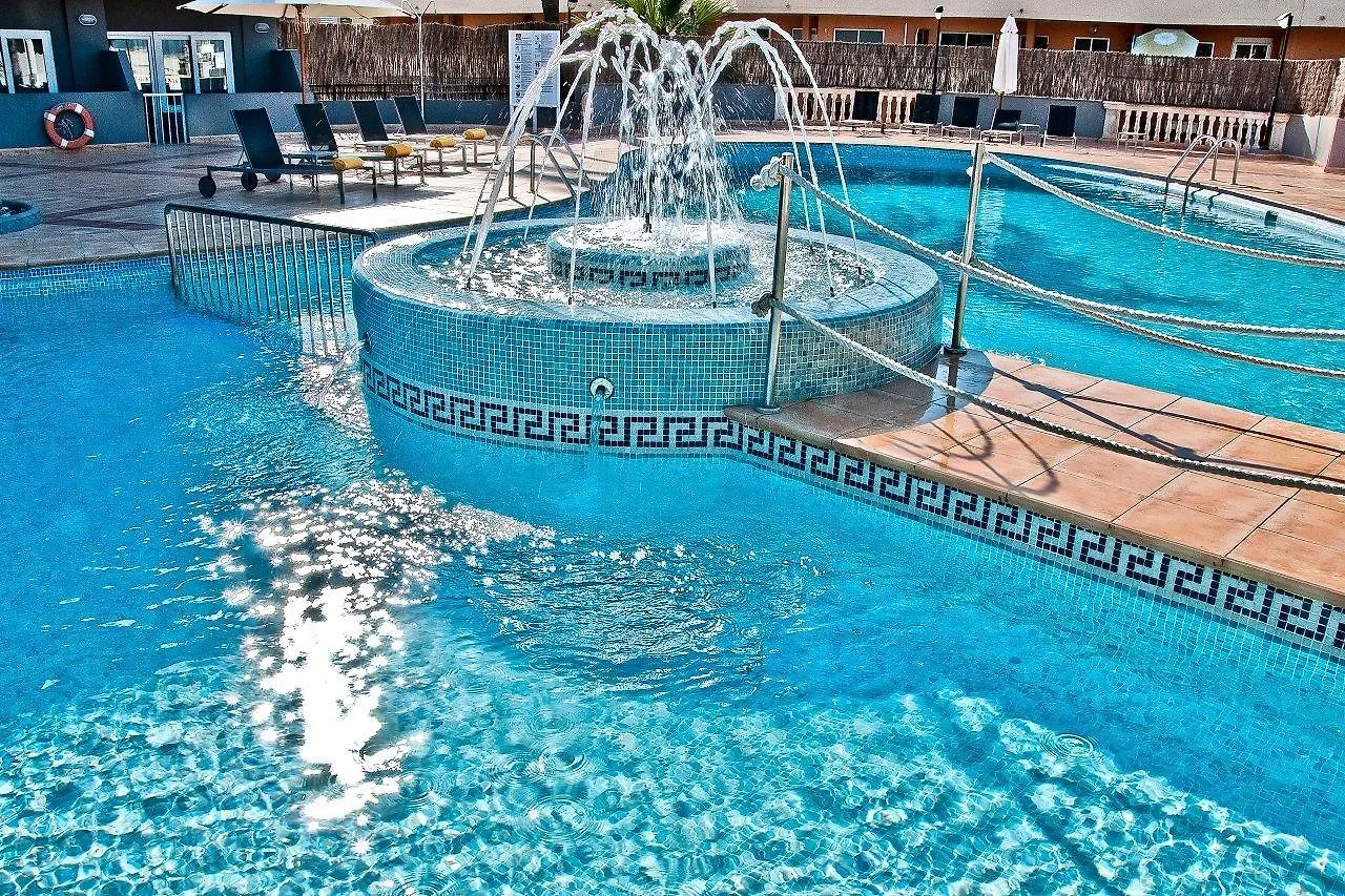 Bq Augusta Hotel Palma de Mallorca Spain