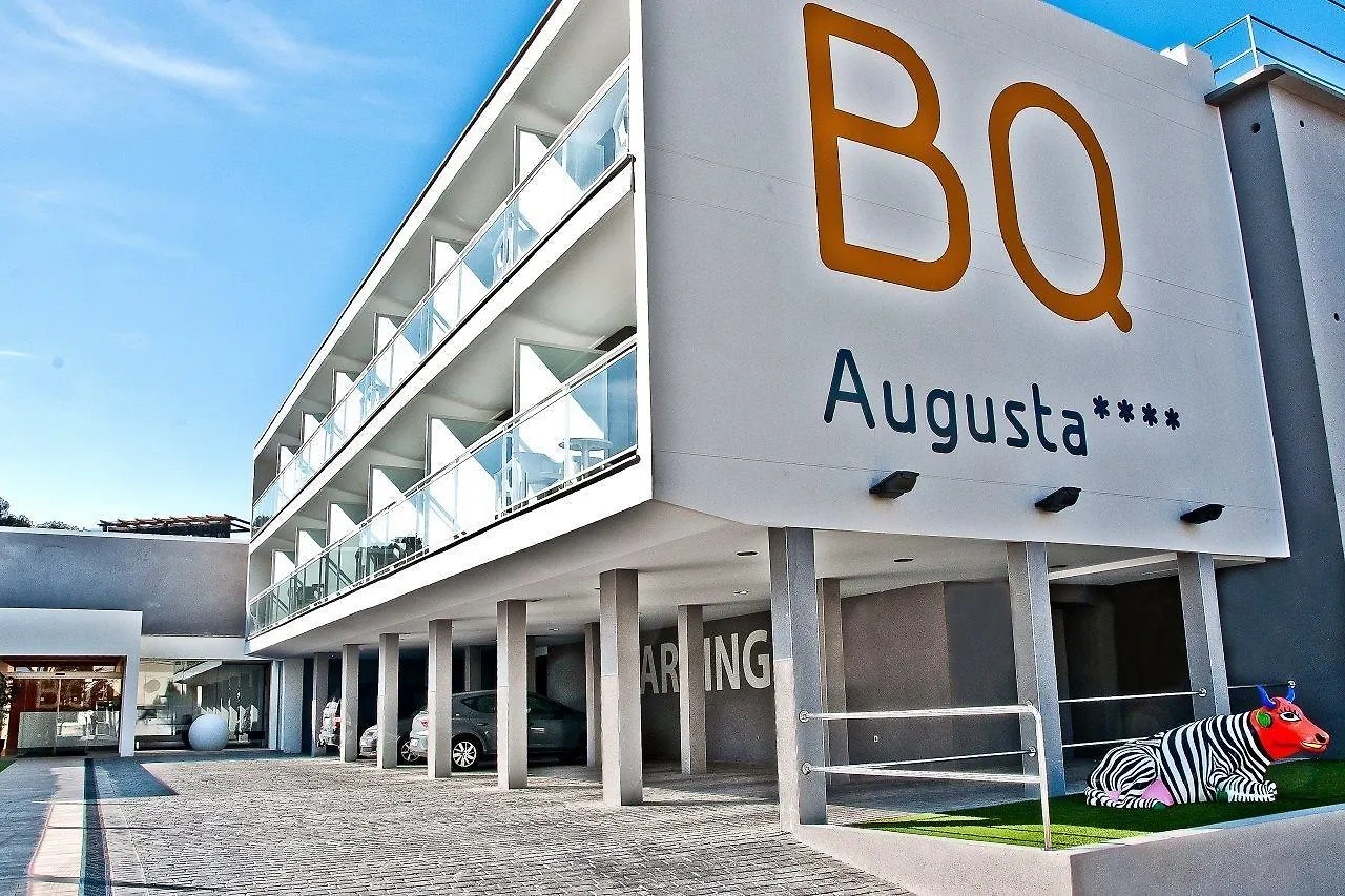 Bq Augusta Hotel Palma de Mallorca