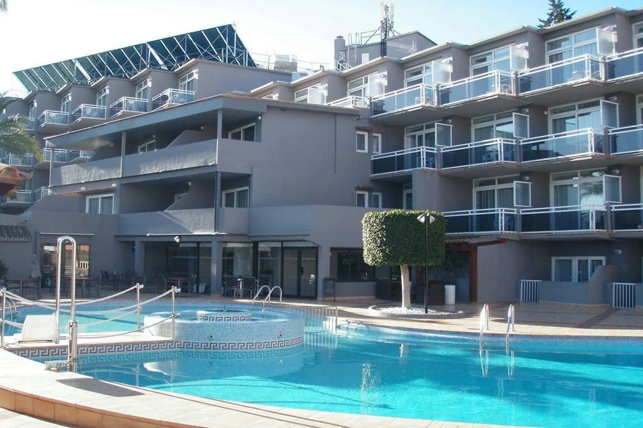 Bq Augusta Hotel Palma de Mallorca