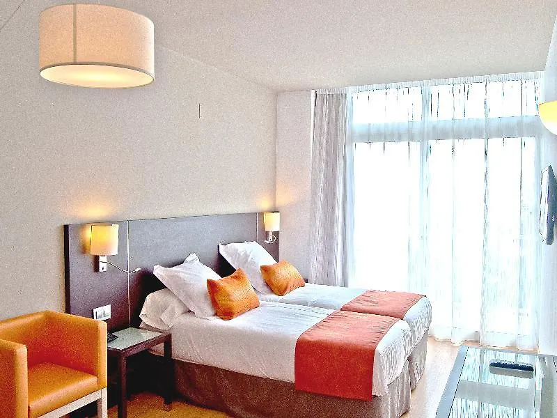 Bq Augusta Hotel Palma de Mallorca