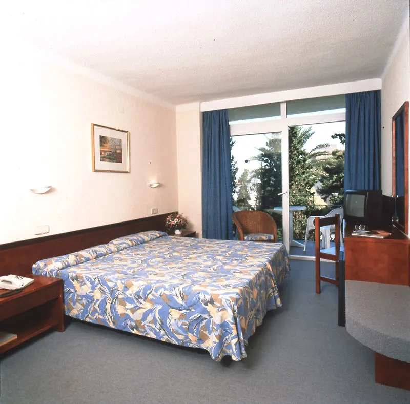 Bq Augusta Hotel Palma de Mallorca