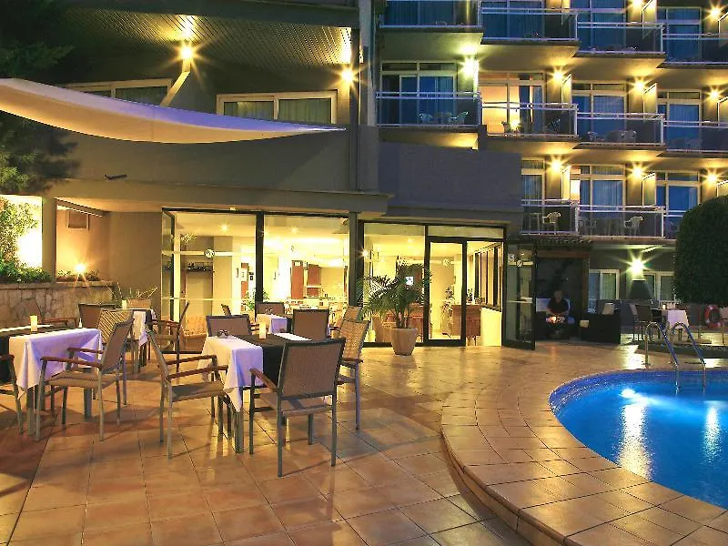Bq Augusta Hotel Palma de Mallorca