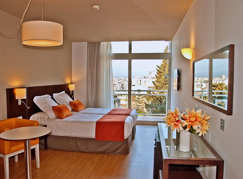Bq Augusta Hotel Palma de Mallorca