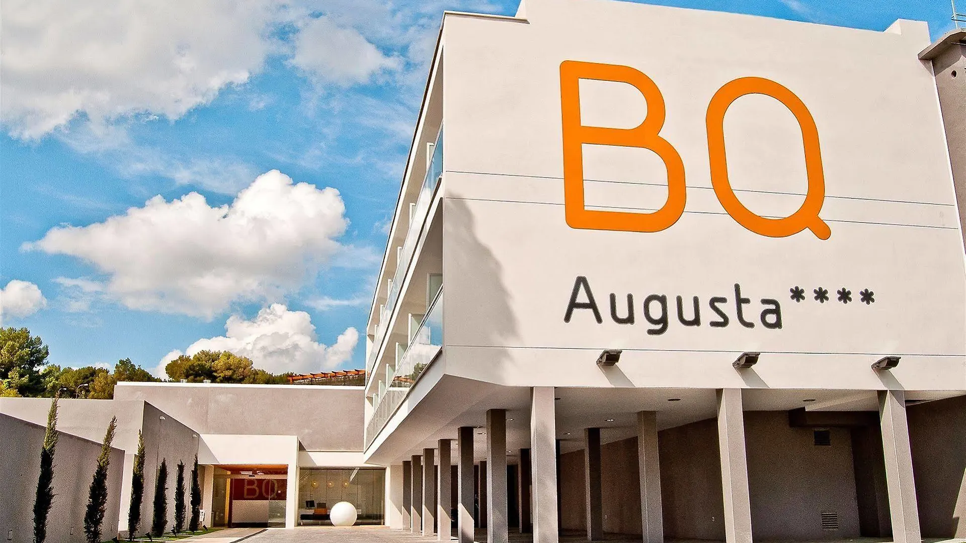 Bq Augusta Hotel Palma de Mallorca