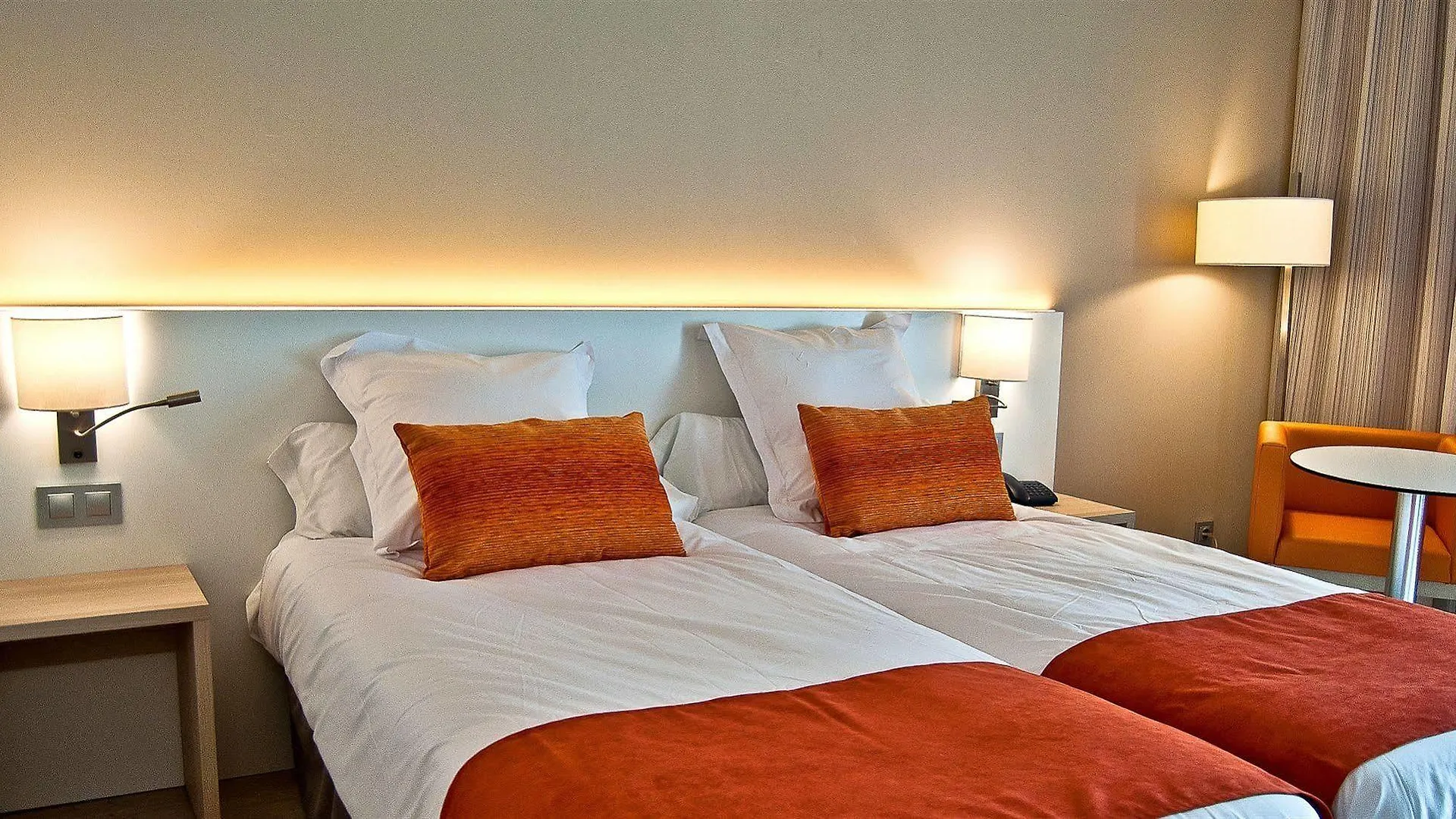 ****  Bq Augusta Hotel Palma de Mallorca Spain