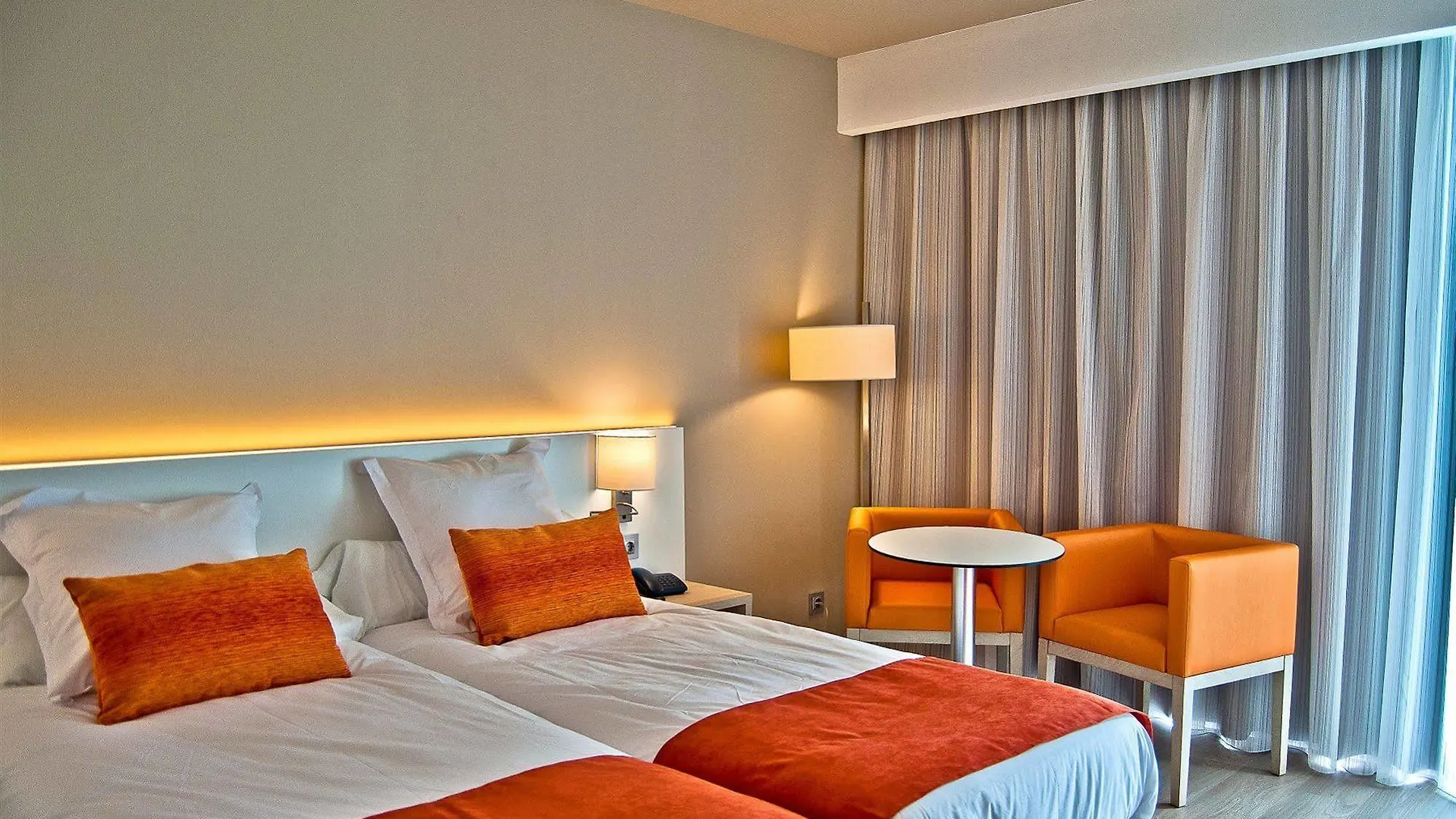 Bq Augusta Hotel Palma de Mallorca 4*,