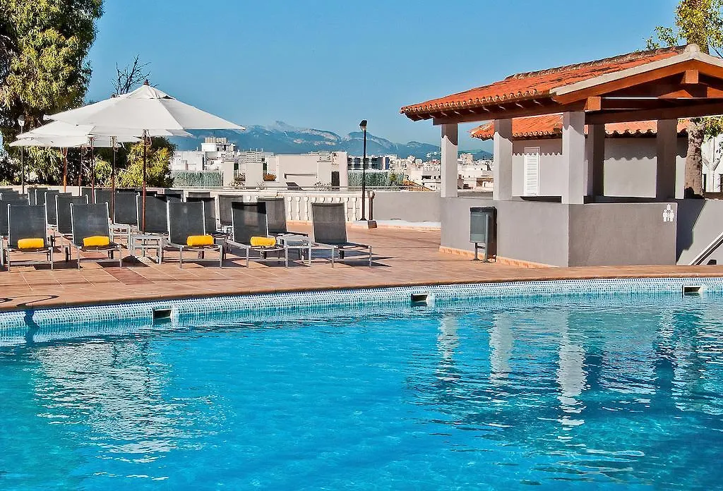 Bq Augusta Hotel Palma de Mallorca