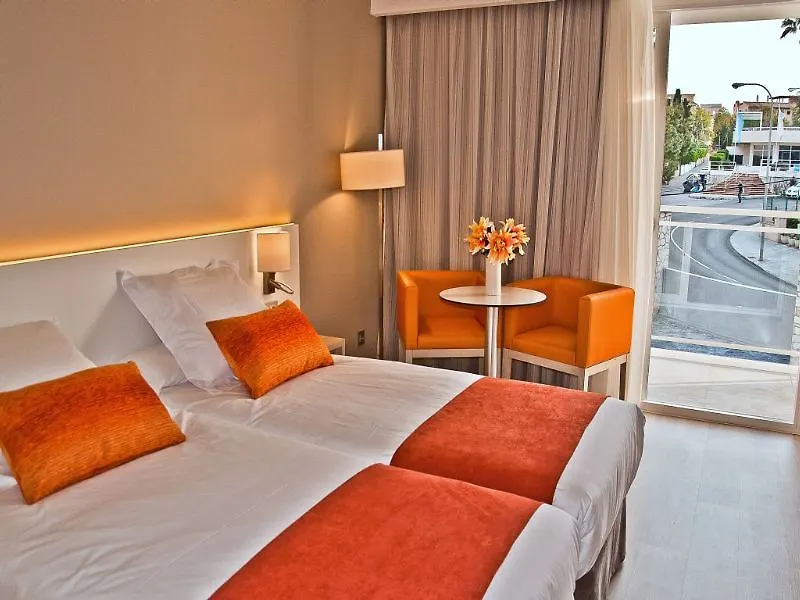 Bq Augusta Hotel Palma de Mallorca 4*,