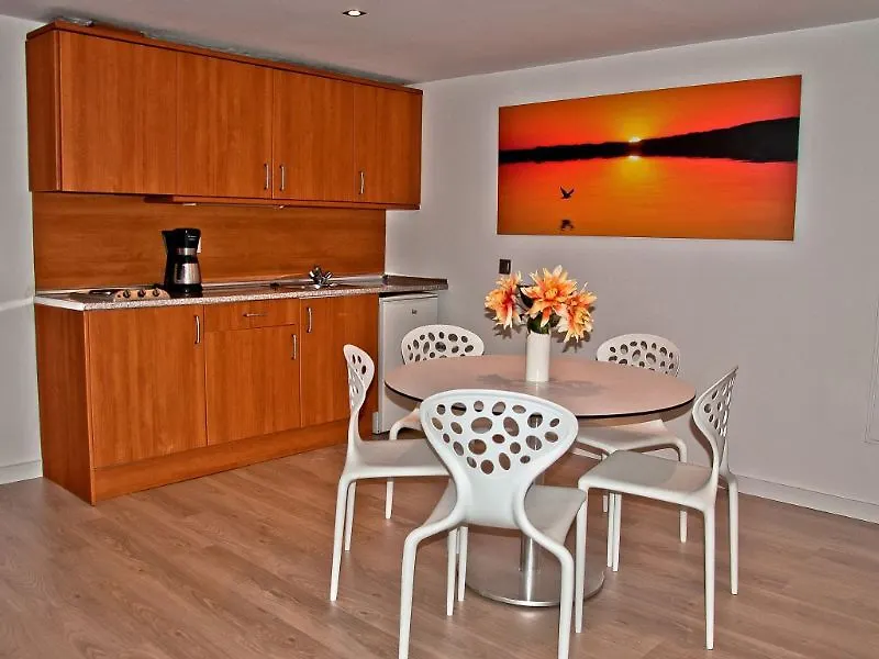 Bq Augusta Hotel Palma de Mallorca