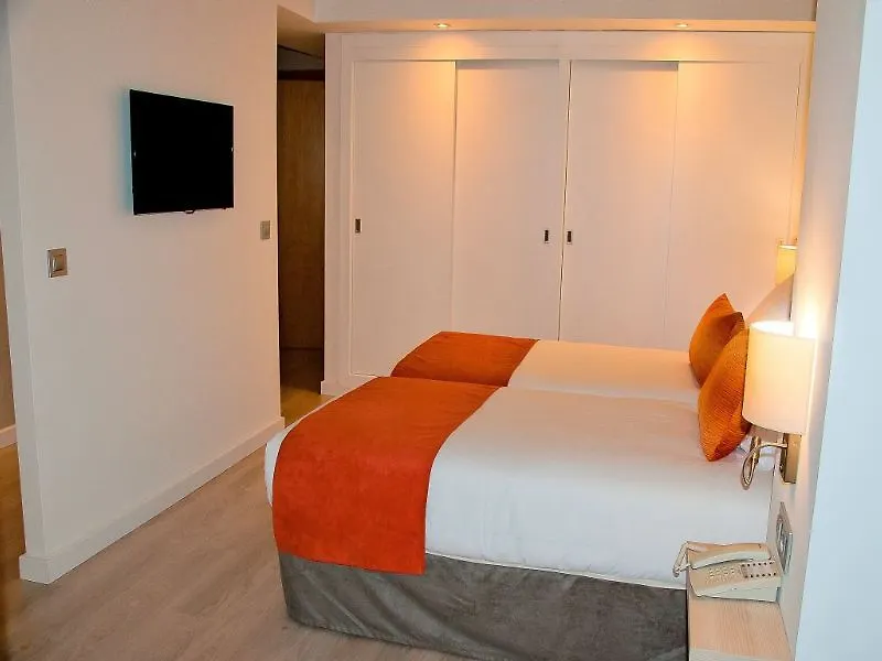 Bq Augusta Hotel Palma de Mallorca