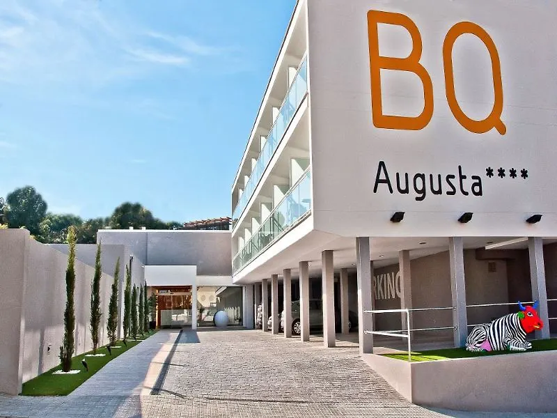 Bq Augusta Hotel Palma de Mallorca