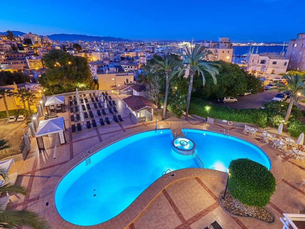 Bq Augusta Hotel Palma de Mallorca