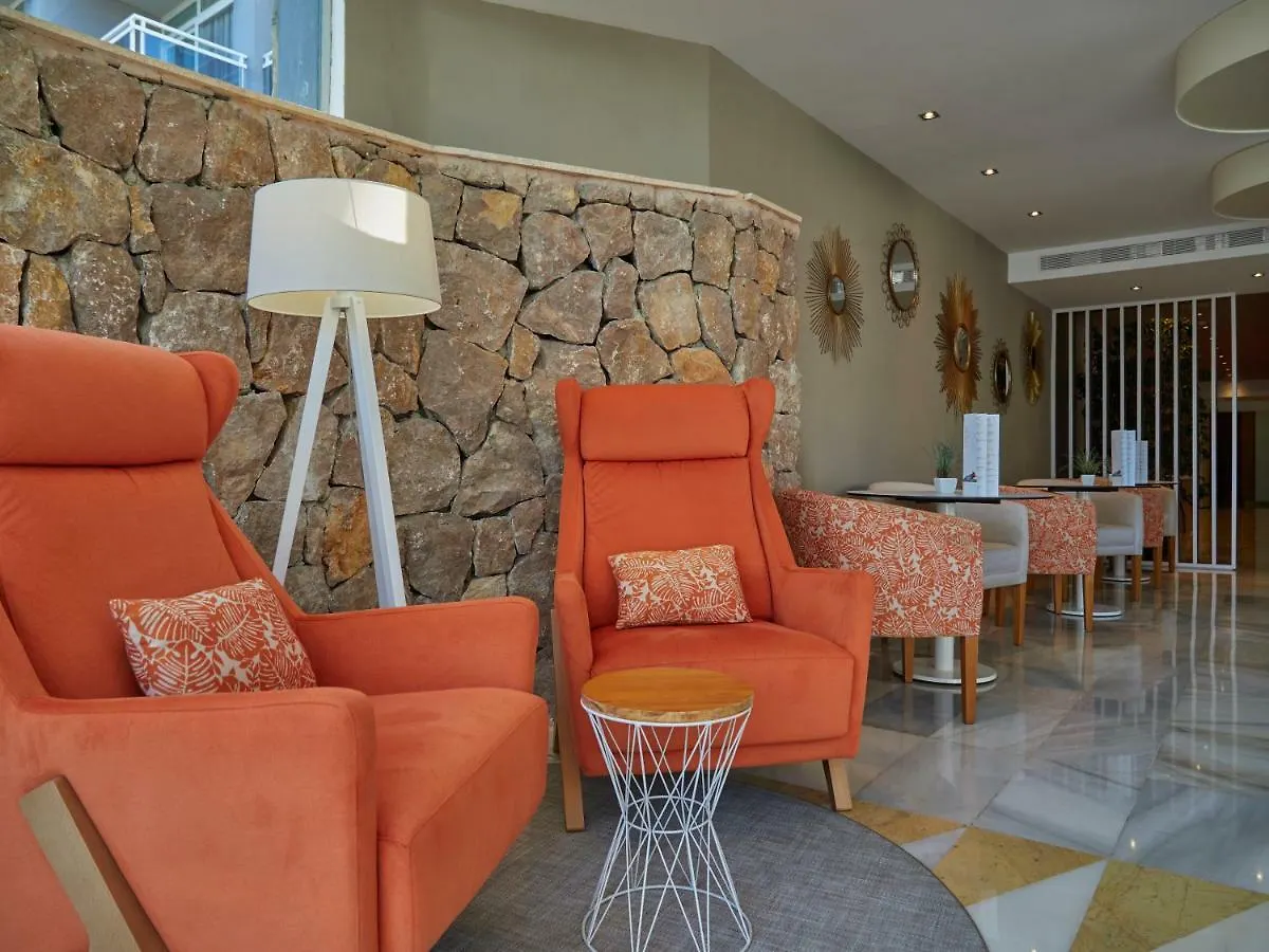 ****  Bq Augusta Hotel Palma de Mallorca Spain
