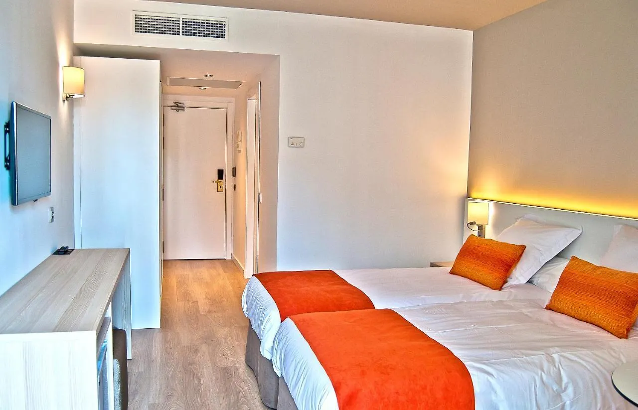 Bq Augusta Hotel Palma de Mallorca