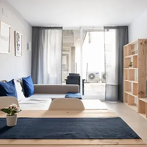 Apartament Toros