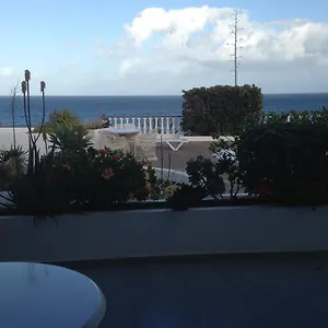  Apartment Finca Del Mar Naturist Complex Spain