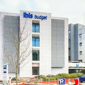 Gasthuis Ibis Budget Costa Brava