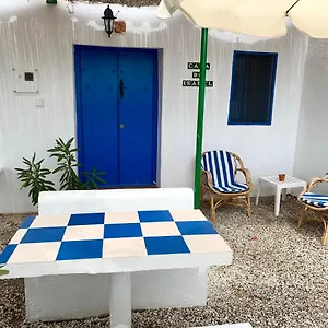  Country house Casa Isabel - La Almona Chica Spain