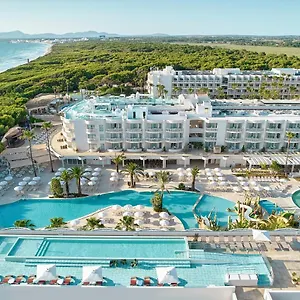 Iberostar Selection Albufera Park Szálloda