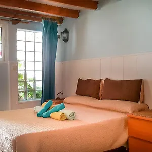  Casa vacanze Petunia 75 Spagna