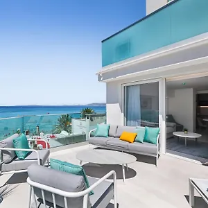Apartament Feelathome Tortuga De Mar