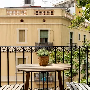  Apartment Deco Barcelona-sants Spain