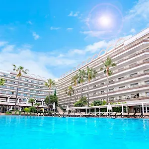 Hotel Golden Port Salou&spa