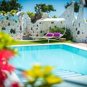  Apartment Los Moxaicos, Tenerife Spain