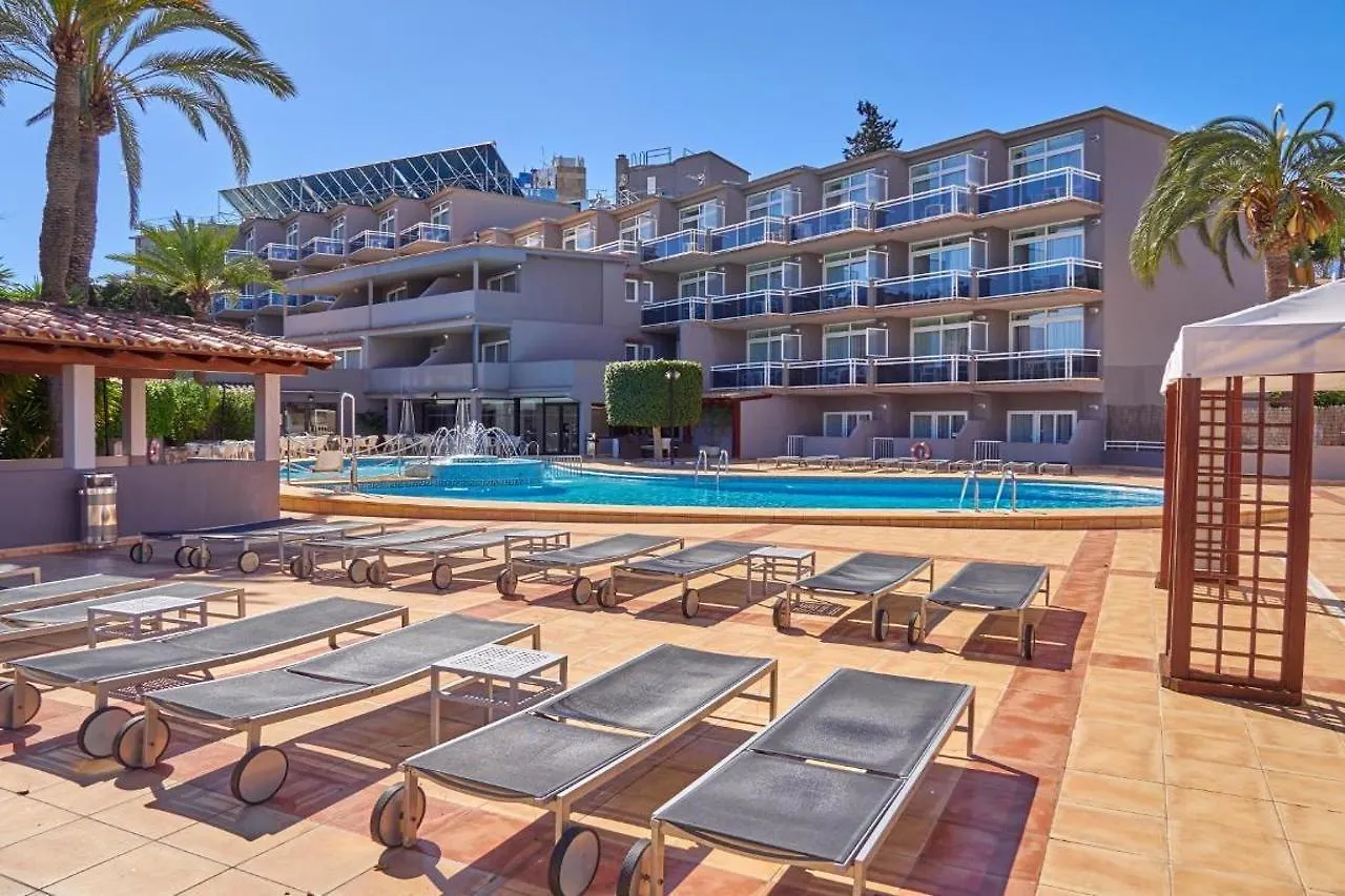 Bq Augusta Hotel Palma de Mallorca
