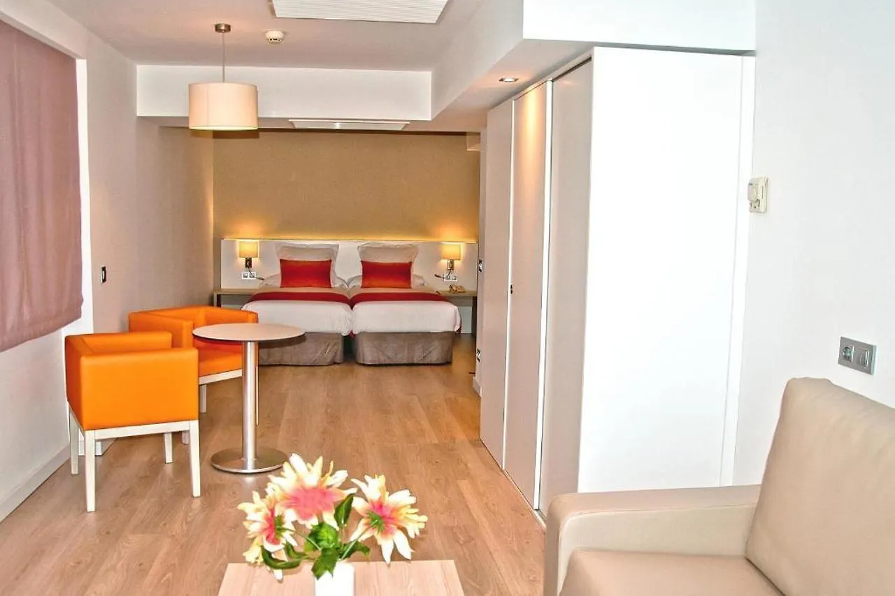 Bq Augusta Hotel Palma de Mallorca 4*,