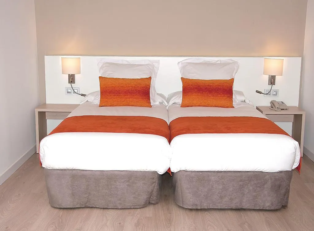 Bq Augusta Hotel Palma di Maiorca