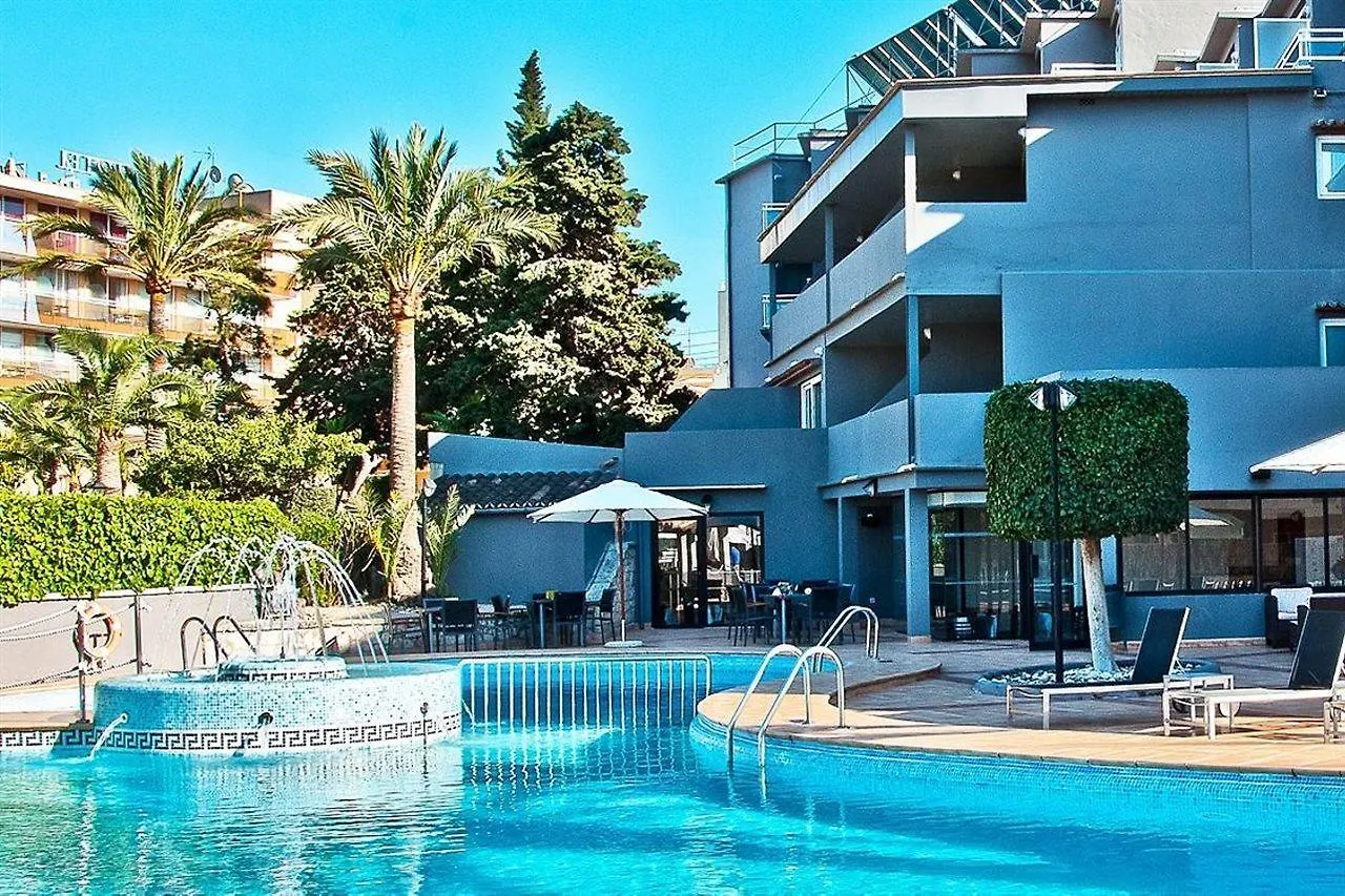 ****  Bq Augusta Hotel Palma de Mallorca Spain