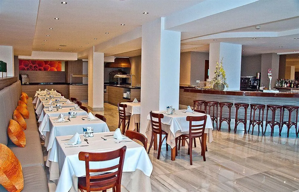 ****  פלמה דה מיורקה Bq Augusta Hotel ספרד